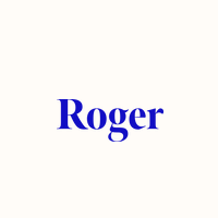 Roger - Der Copilot für ZMVs und Zahnärzte